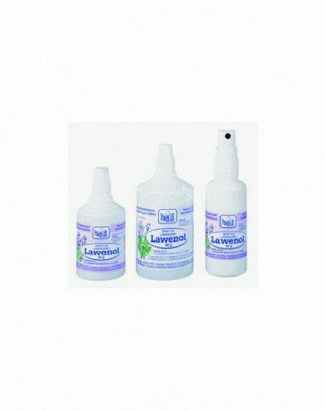 Spirytus lawendowy Lawenol 90 g