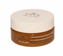 Nuxe Reve de Miel - odżywczy peeling do do ciała 175 ml
