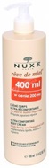 Nuxe Reve de Miel - ultrakomfortowy balsam do ciała 400 ml