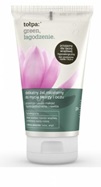 Tołpa green łagodzenie - delikatny żel micelarny do mycia twarzy i oczu 150 ml