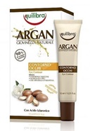 Equilibra arganowy krem pod oczy 15 ml