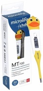 Termometr elektroniczny microlife MT 700 (kaczuszka)