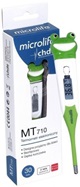 Termometr elektroniczny microlife MT 710 (żabka)