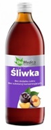EkaMedica Śliwka sok 500 ml