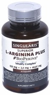 Singularis L-arginina plus x 60 kaps
