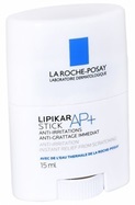 La Roche-Posay Lipikar Stick AP [+] sztyft przeciw podrażnieniom 15 ml