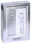 Svr promocyjny zestaw - Liftiane krem bogaty liftingujący 40 ml +  krem do okolic oczu i ust 15 ml GRATIS !!!