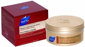 Phyto phytomillesime maska upiększająca kolor 200 ml
