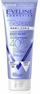 Eveline Ekspert - głęboko nawilżający bogaty balsam do ciała z olejkowym serum 250 ml