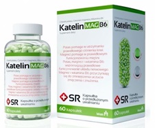Katelin MAG B6 x 60 kaps