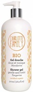 Charlotte Family żel do kąpieli i pod prysznic - mandarynka 500 ml