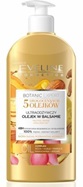 Eveline Botanic Expert - ultraodżywczy olejek w balsamie 350 ml