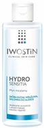 Iwostin Hydro Sensitia - płyn micelarny do suchej i wrażliwej skóry 500 ml