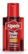 Alpecin Double Effect szampon kofeinowy o podwójnym działaniu 200 ml