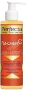 Dax Perfecta Fenomen C intensywnie nawilżający witaminowy krem do rąk, skórek i paznokci 195 ml