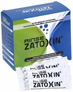 Zatoxin Rinse zestaw uzupełniający do płukania nosa i zatok x 30 sasz