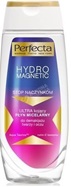 Dax Perfecta Hydro Magnetic - ultra kojący płyn micelarny do demakijażu twarzy i oczu 250 ml