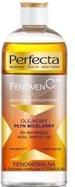 Dax Perfecta Fenomen C olejkowy płyn micelarny do demakijażu oczu, twarzy i ust 400 ml