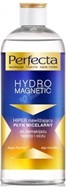 Dax Perfecta Hydro Magnetic hiper nawilżający płyn micelarny do demakijażu twarzy i oczu 400 ml