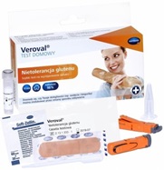 Veroval test na nietolerancję glutenu x 1 szt
