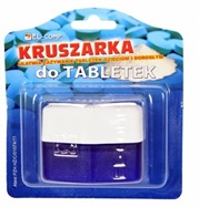 Kruszarka do tabletek (El-comp)