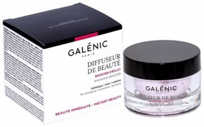 Galenic Diffuseur de Beaute - booster blasku 50 ml