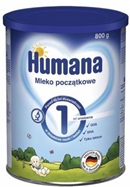 Humana 1 800 g