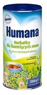 Humana herbatka dla karmiących mam 200 g