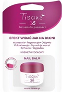 Tisane "2x5" balsam do paznokci 4,5 g