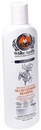 Babuszka Agafia White Agafia szampon rokitnikowy do włosów 280 ml