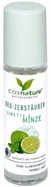 Cosnature naturalny dezodorant w sprayu z limonką i miętą 75 ml