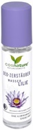Cosnature naturalny dezodorant w sprayu z lilią wodną 75 ml