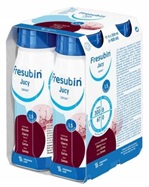 Fresubin Jucy Drink o smaku wiśniowym 4 x 200 ml