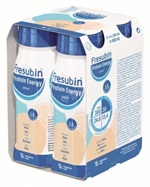 Fresubin Protein Energy Drink o smaku orzechowym 4 x 200 ml