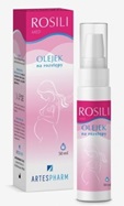 ROSILImed olejek na rozstępy 50 ml