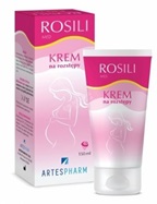 ROSILImed krem na rozstępy 150 ml