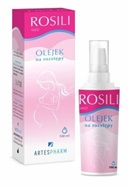 ROSILImed olejek na rozstępy 100 ml