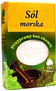 Dary Natury sól morska 150 g