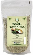 Dary Natury sól ziołowa 700 g