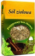 Dary Natury sól ziołowa 90 g