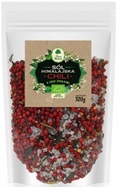 Dary Natury sól himalajska z CHILI z eko ziołami (uzupełniacz do młynka) 320 g