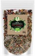 Dary Natury sól himalajska DO GRILLA z eko ziołami (uzupełniacz do młynka) 250 g