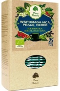 Dary Natury herbatka wspomagająca pracę nerek x 25 sasz