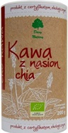 Dary Natury kawa z nasion chia EKO 200 g