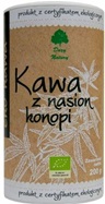 Dary Natury kawa z nasion konopii EKO 200 g