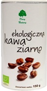 Dary Natury kawa ziarno Arabika&Robusta EKO 150 g