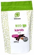 BIO karob proszek (Intenson) 200 g
