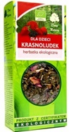 Dary Natury herbatka dla dzieci Krasnoludek EKO 50 g