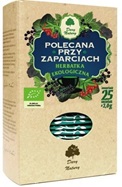 Dary Natury herbatka polecana przy zaparciach EKO x 25 sasz