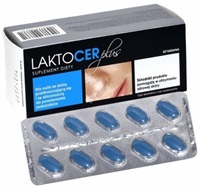 Laktocer plus x 60 tbl